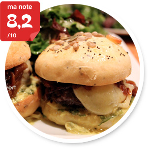 photo du burger 1