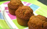 Muffins-carambars