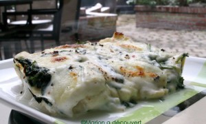 MADlasagnesepinardschèvre2