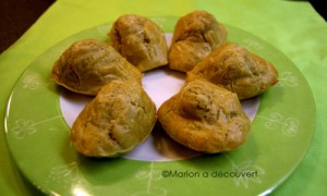 MADmadeleinespesto