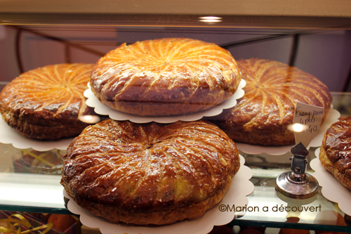Alexandre Croquet ou le Dieu de la boulangerie-pâtisserie dans le Nord