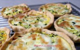 MADtartelettescourgettesmozza