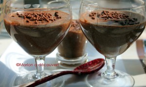 MADmoussechoco