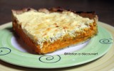 Quiche-potimarron-ricotta