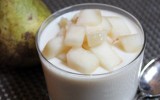 Recette-crème-poires-vanille