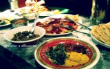 Assortiment-indien