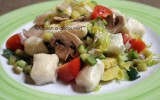 Recette-gnocchis