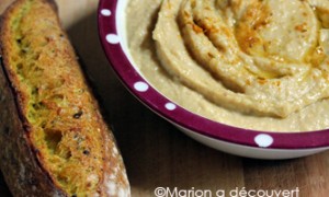 Houmous