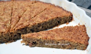 Gateau-noix