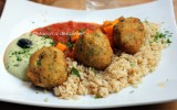 Plat-Soya
