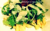 Penne-in-bocca
