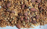 granola