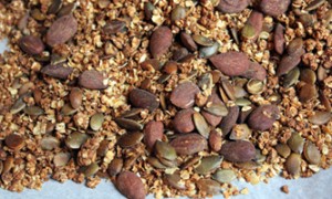 granola