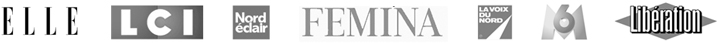 Articles de presse gastronomie