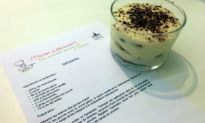 Chti tiramisu