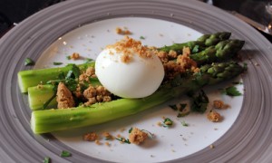 Asperges