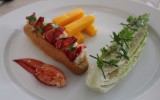 lobster roll rech