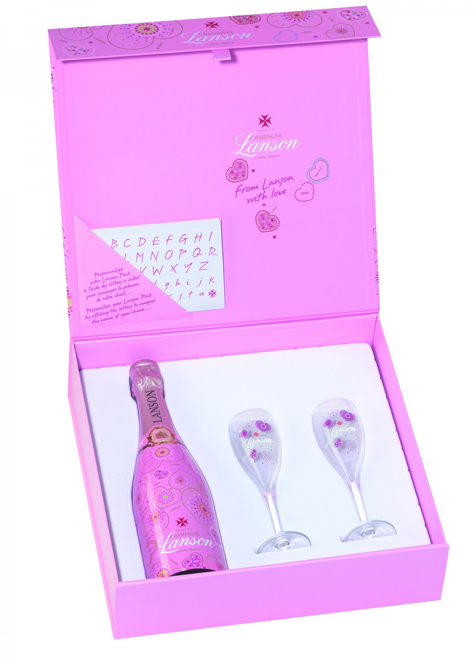 MD - Coffret PINK LOVE 2014 ouvert - 1Mo