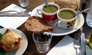 tuckshop