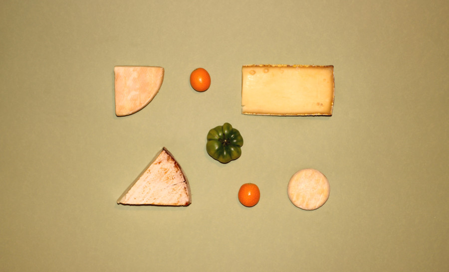 Dites « Cheeeeese » avec les Nouveaux Fromagers !