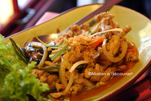 Restaurant Paris : Escale à Phu Quoc, faites voyager vos papilles au Vietnam