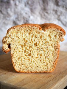 Ma recette de pain sans gluten, INRATABLE et bien trop bonne