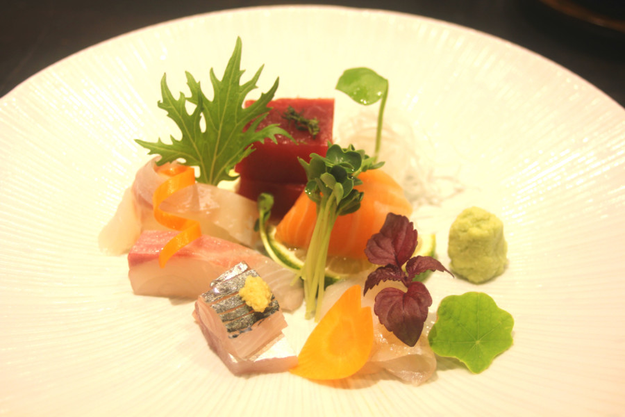 Restaurant Paris : Kura, voyage au coeur de la gastronomie japonaise…