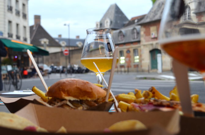 Le deuxième Brussels Beer Project débarque dans l’Est Parisien