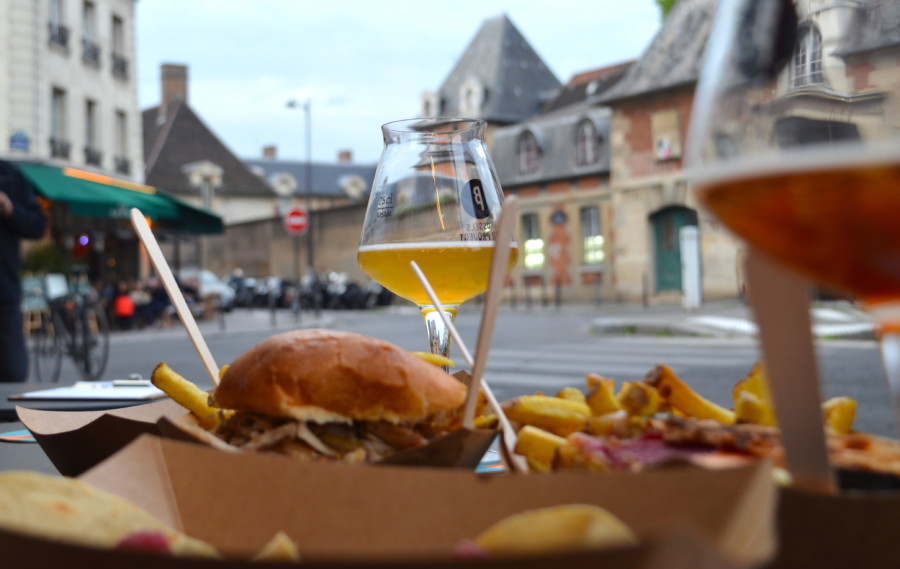 Le deuxième Brussels Beer Project débarque dans l’Est Parisien